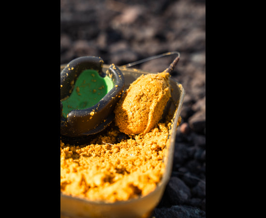 Korum Lead Free Dura Method & Mould 30g