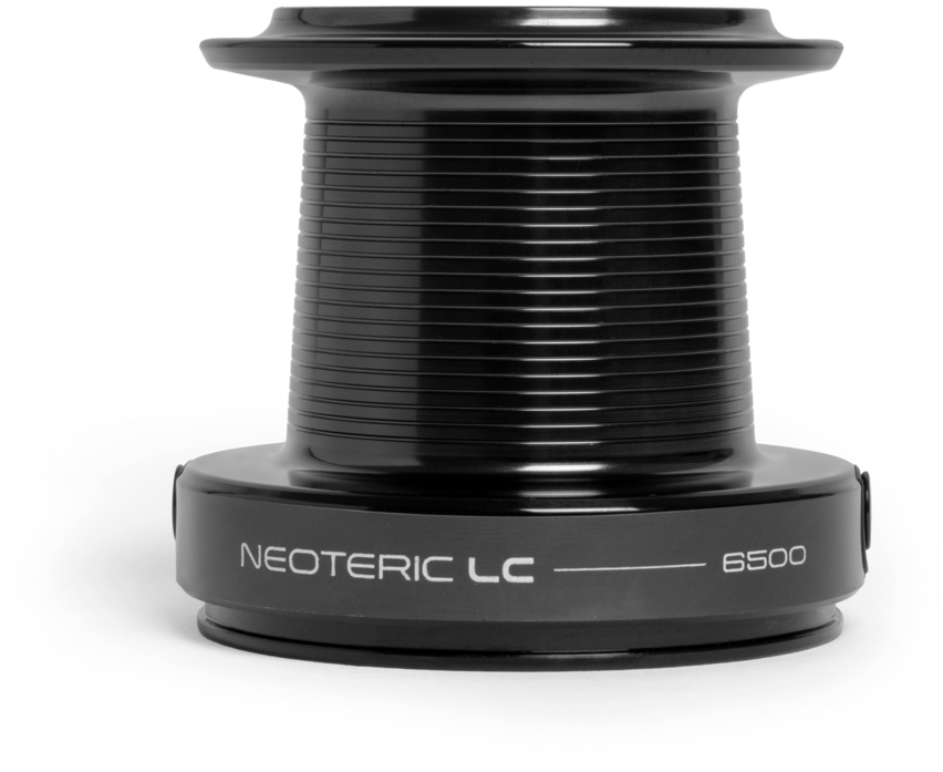 Korum Neoteric LC Spare Spools