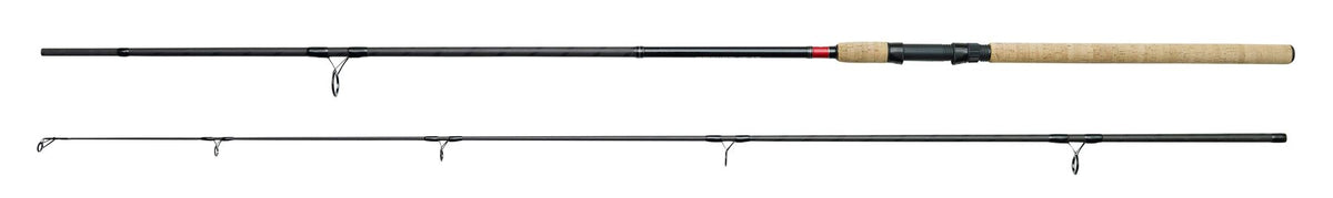 DAM Spezi Stick II Trout Spinning Rod 8FT/2.40M 5-25G 2SE