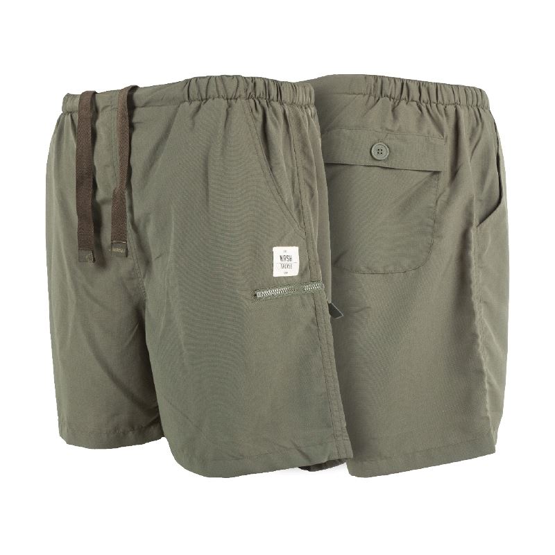 Nash Lightweight Shorts