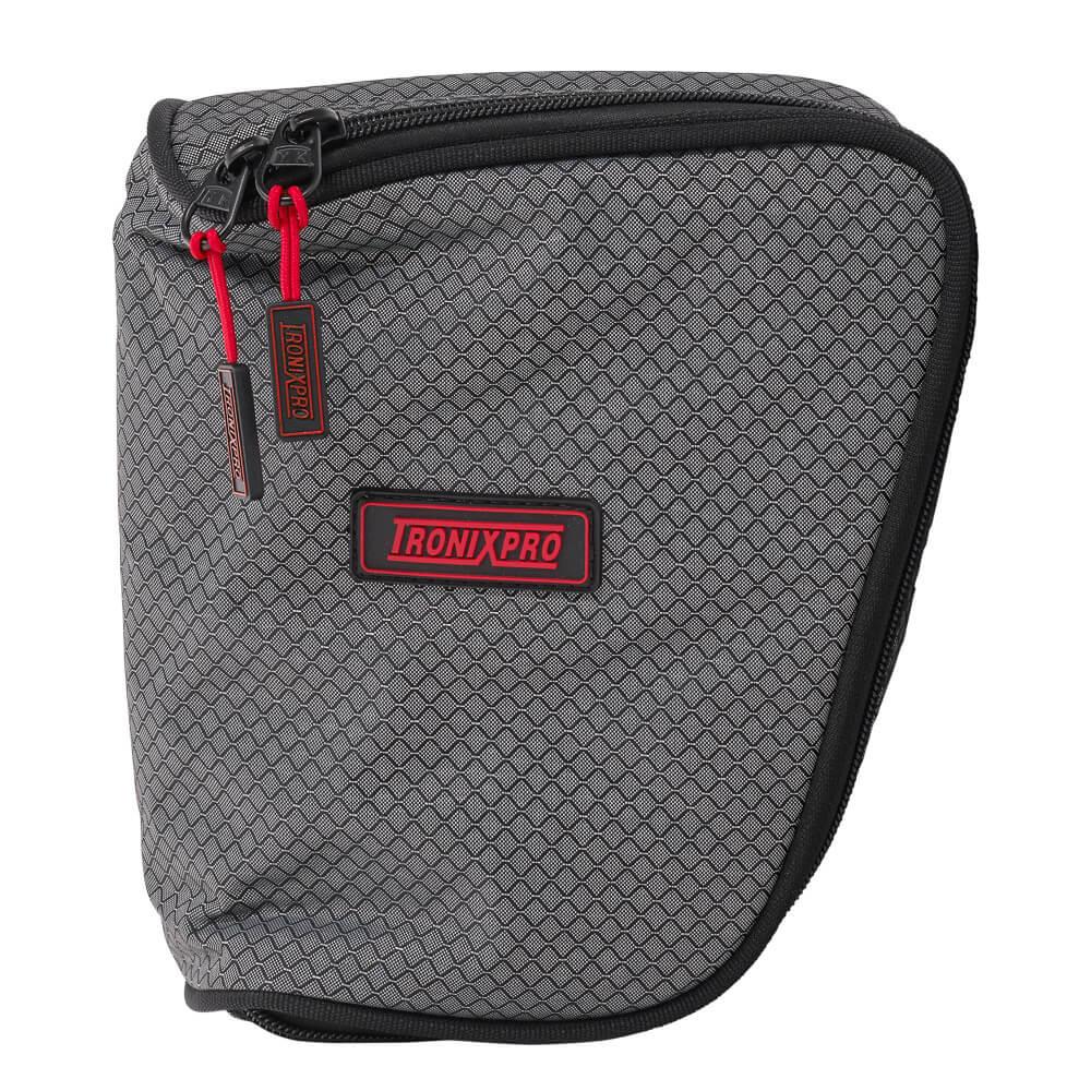TronixPro Multiplier Reel Case Grey/Black