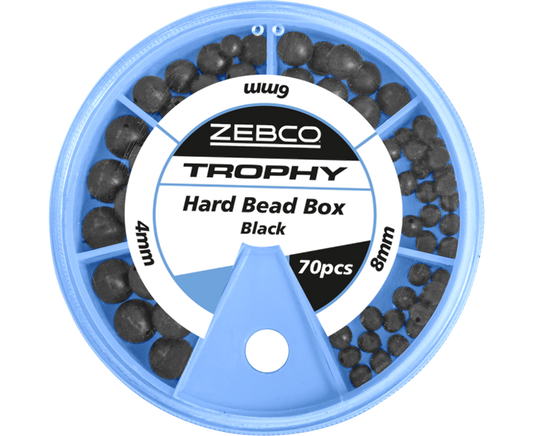 Zebco Trophy Bead Box