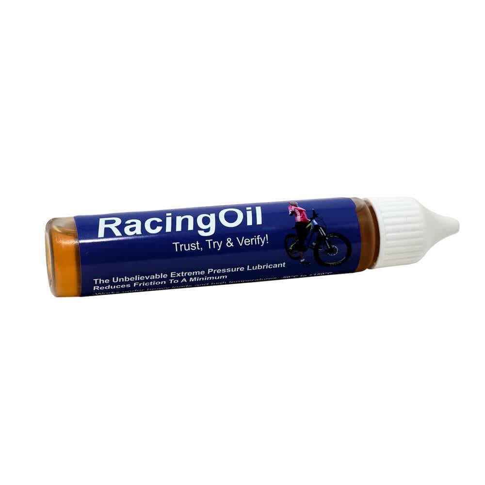 Scandex Racing Oil