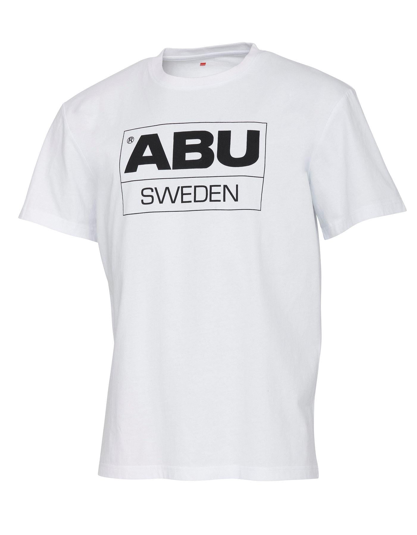 Abu Garcia Legacy Sweden Logo T-Shirt