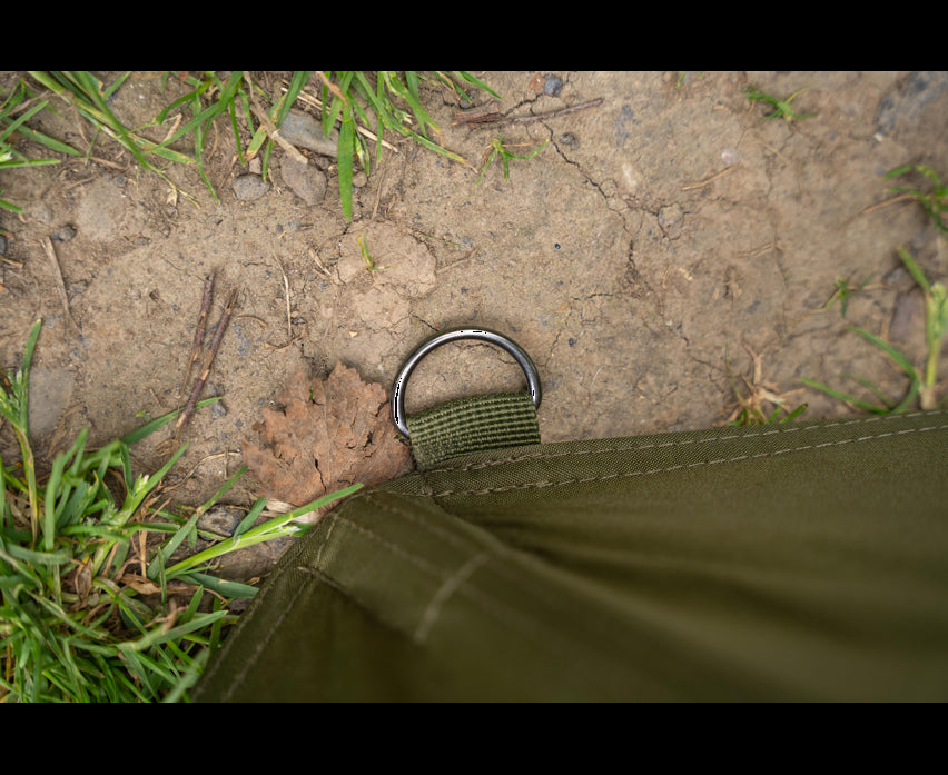 Korum Classic Brolly 45" 2.2m