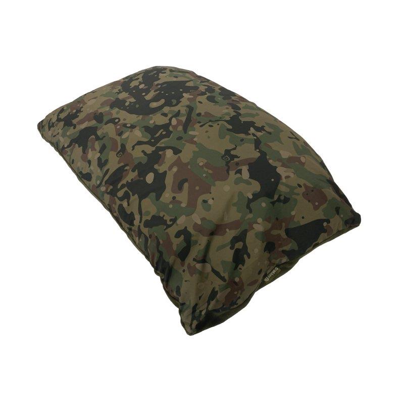 Trakker Camo Pillow Large
