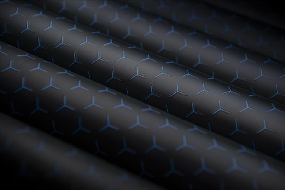 MAP TKS G10 13m Pole