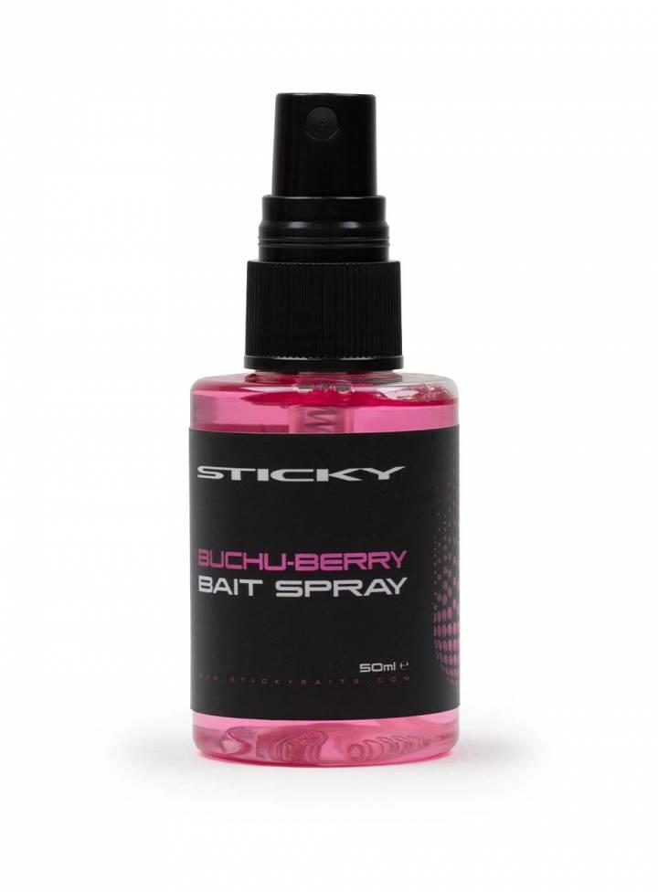 Sticky Baits Buchu-Berry Bait Spray