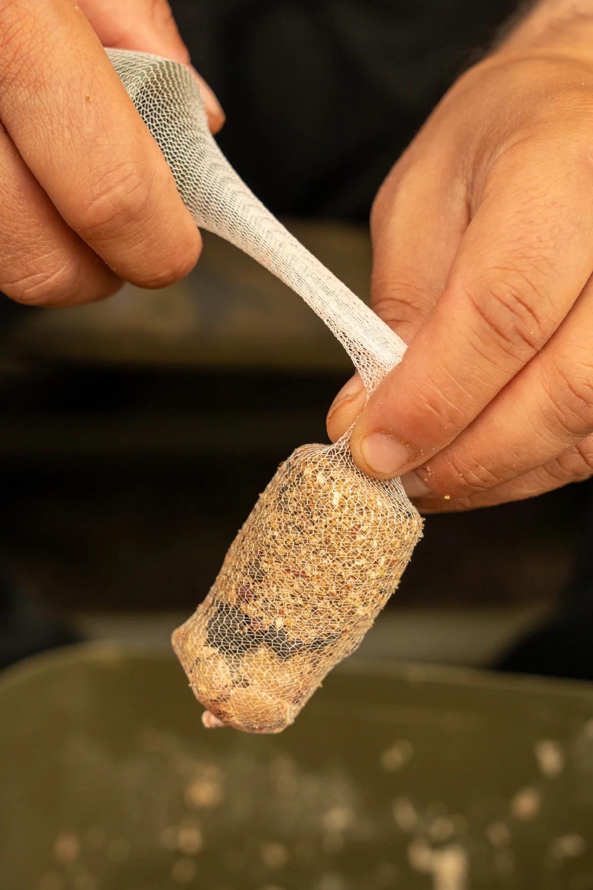 One More Cast iScream Stick & Bag Mix 1kg