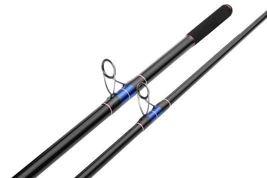 Zziplex M4 GT 13'4" 100-225g