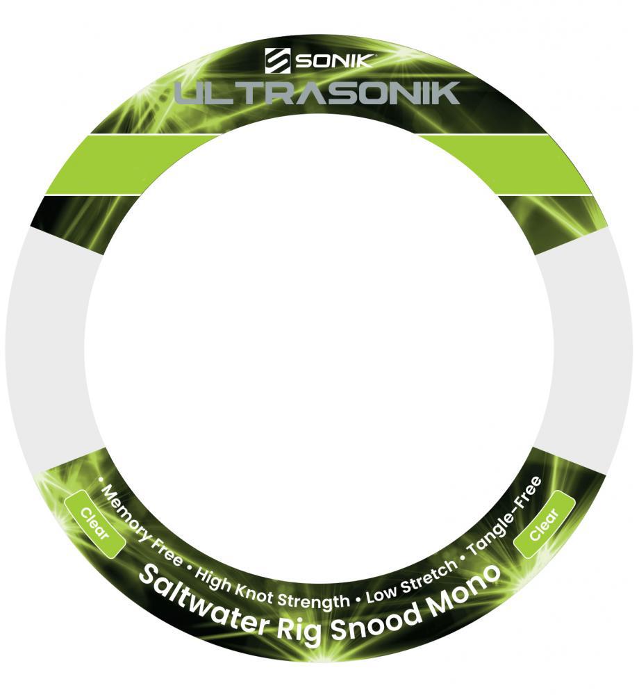 Sonik Ultrasonik Snood