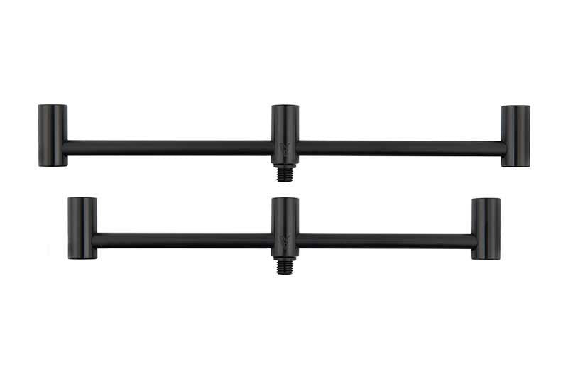 Fox Black Label Slim Buzz Bars - 2 rod or 3 rod