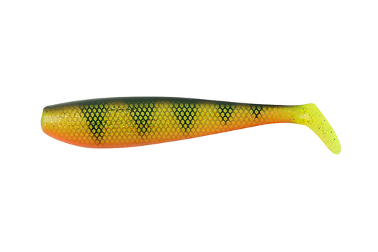 Fox Rage Limited Edition Zander Pro Shad 16