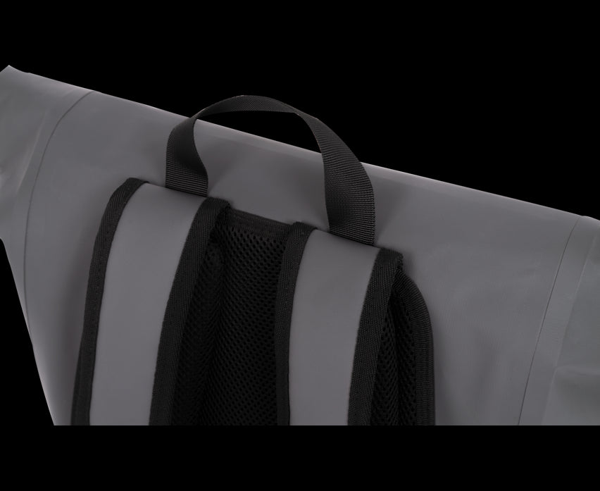 Black Cat Seal 30L WP Rucksack