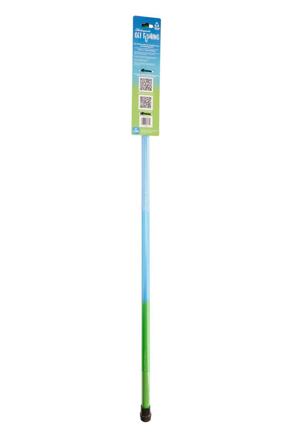 Shakespeare Get Fishing 4m Whip Set