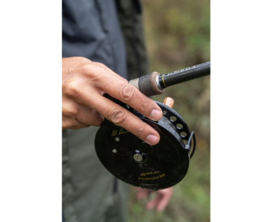 Korum Allrounder Centrepin 4.5" NMB