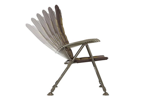 Fox EOS Compact Chair