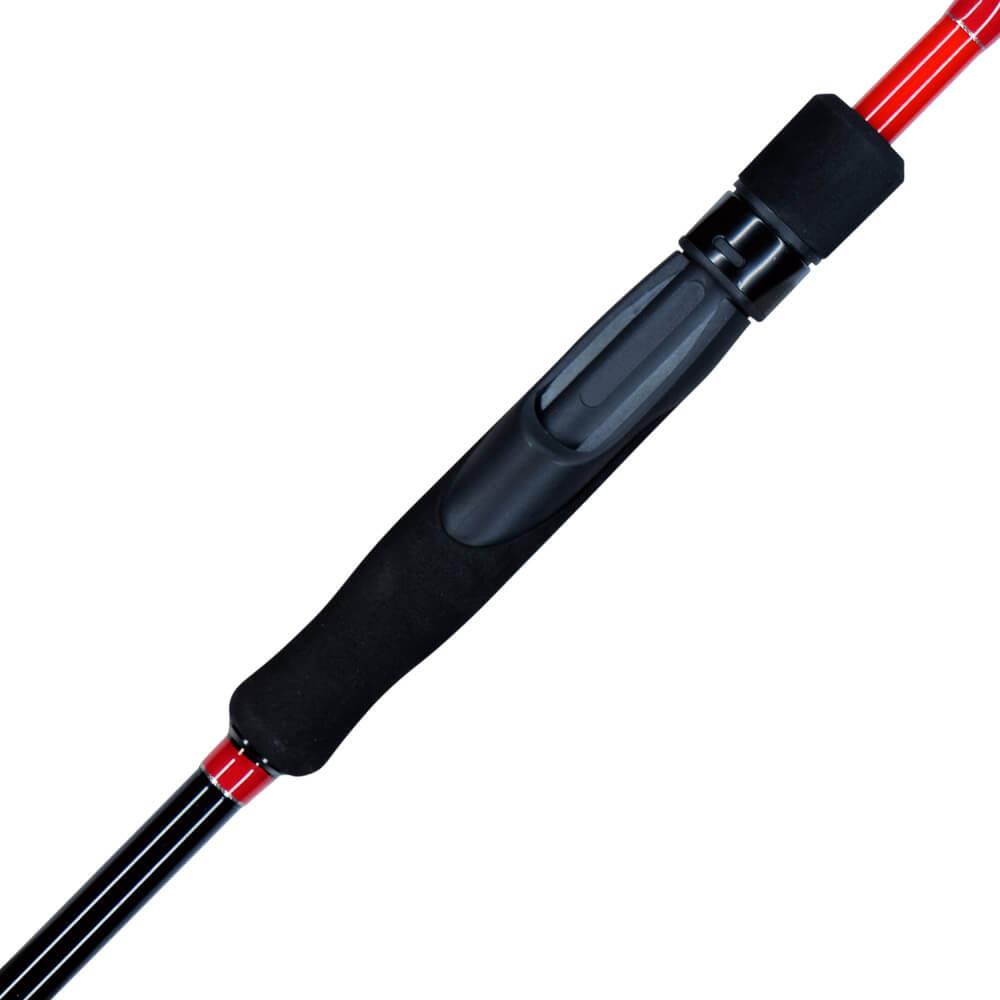 Axia Roadman Light Shad 7'6" 5-20g