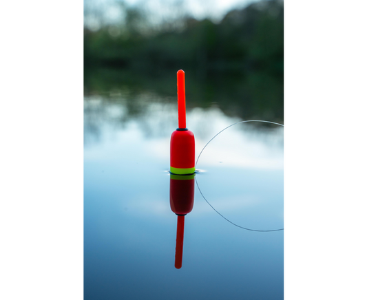 Zebco After Dark Snaplight Sensitive Float Kit