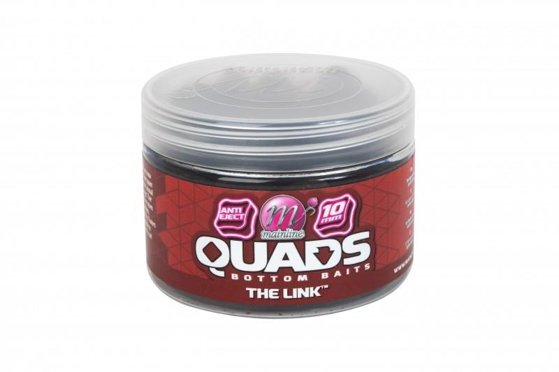 Mainline Quad Hookbait Link 10mm