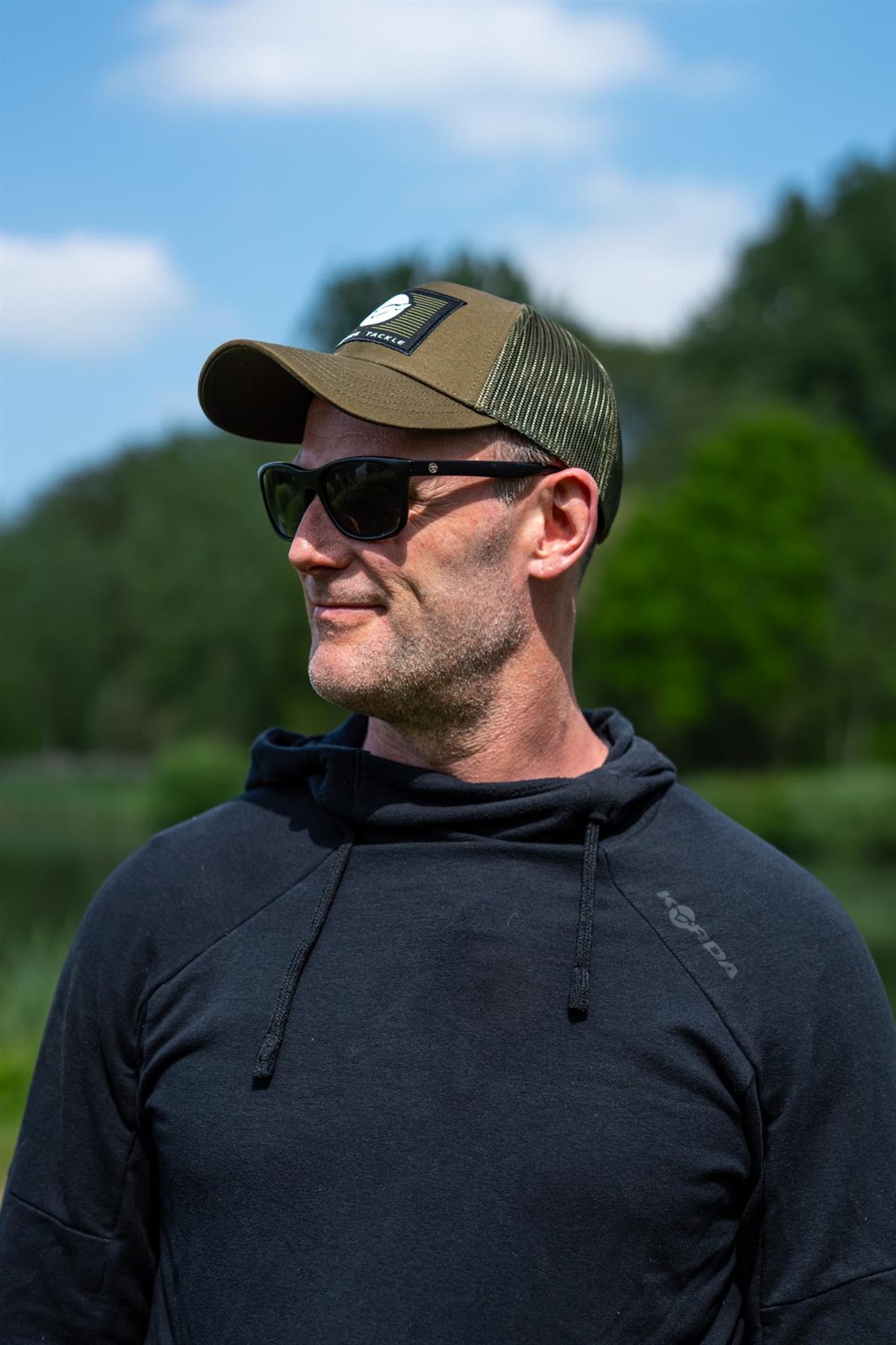 Korda TT Trucker Cap