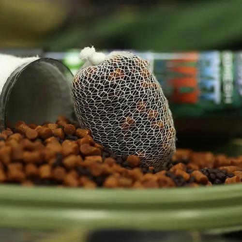 Gardner Pocket PVA System