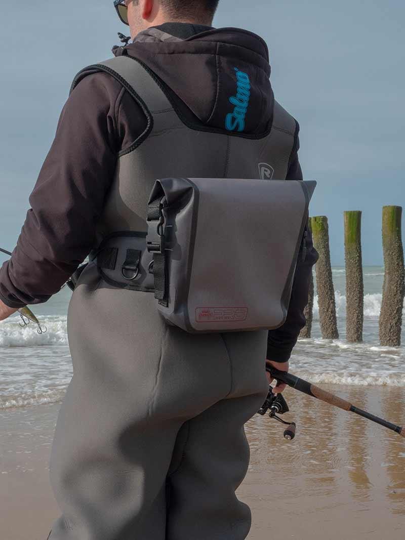Fox Rage Pro Series Waterproof Belt Bag