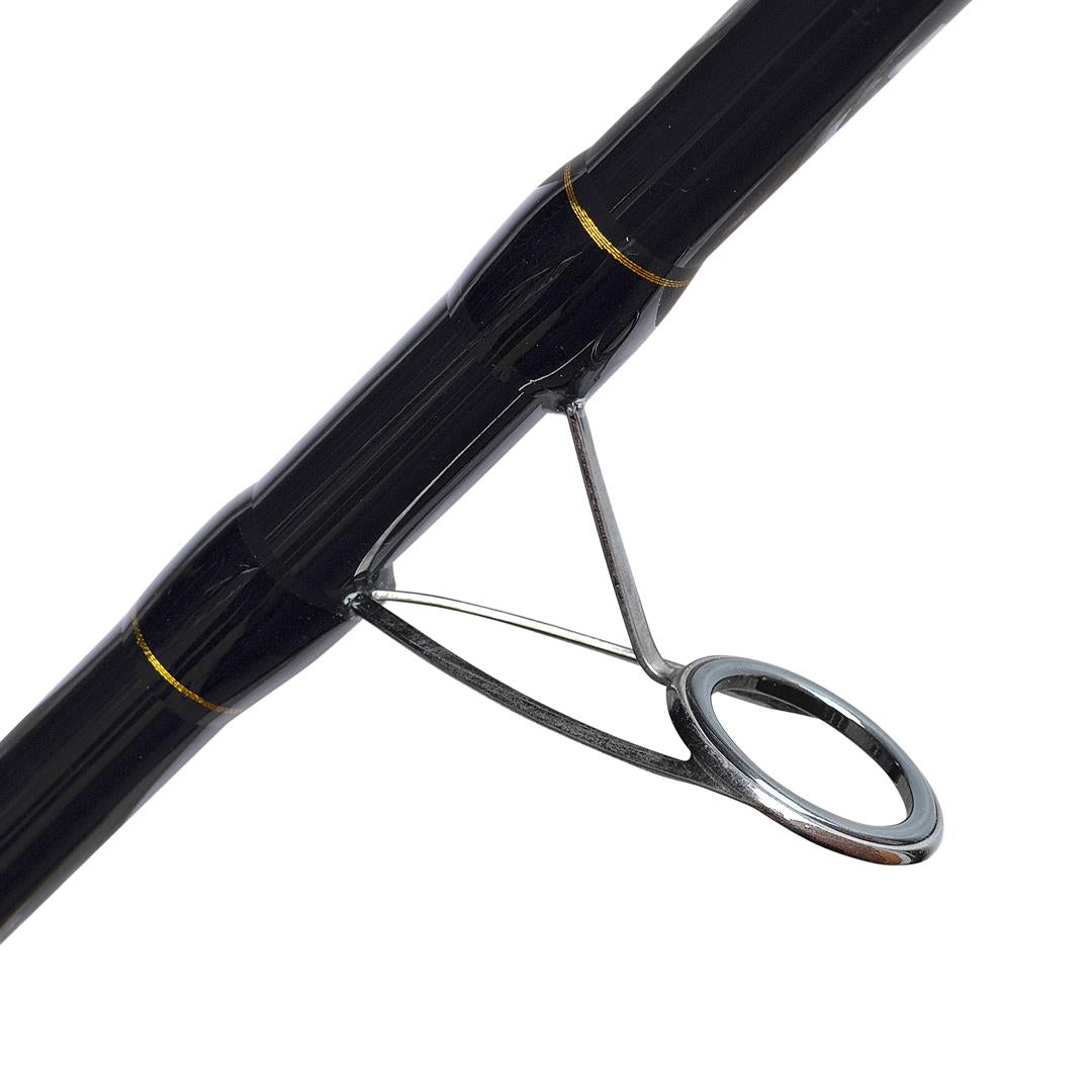 TronixPro Exodus Aurum 4.42m 100-200g Competition Tip