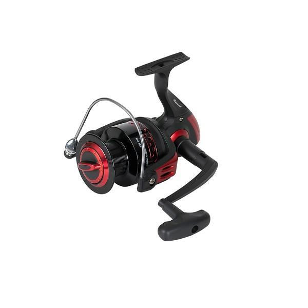 Shakespeare Sigma Supra Reel 60 FD