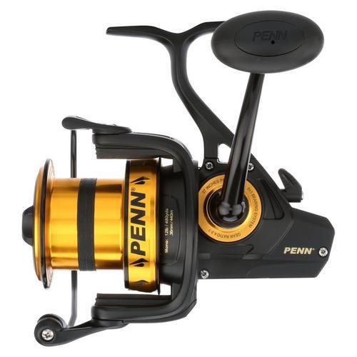 Penn Spinfisher VII Long Cast