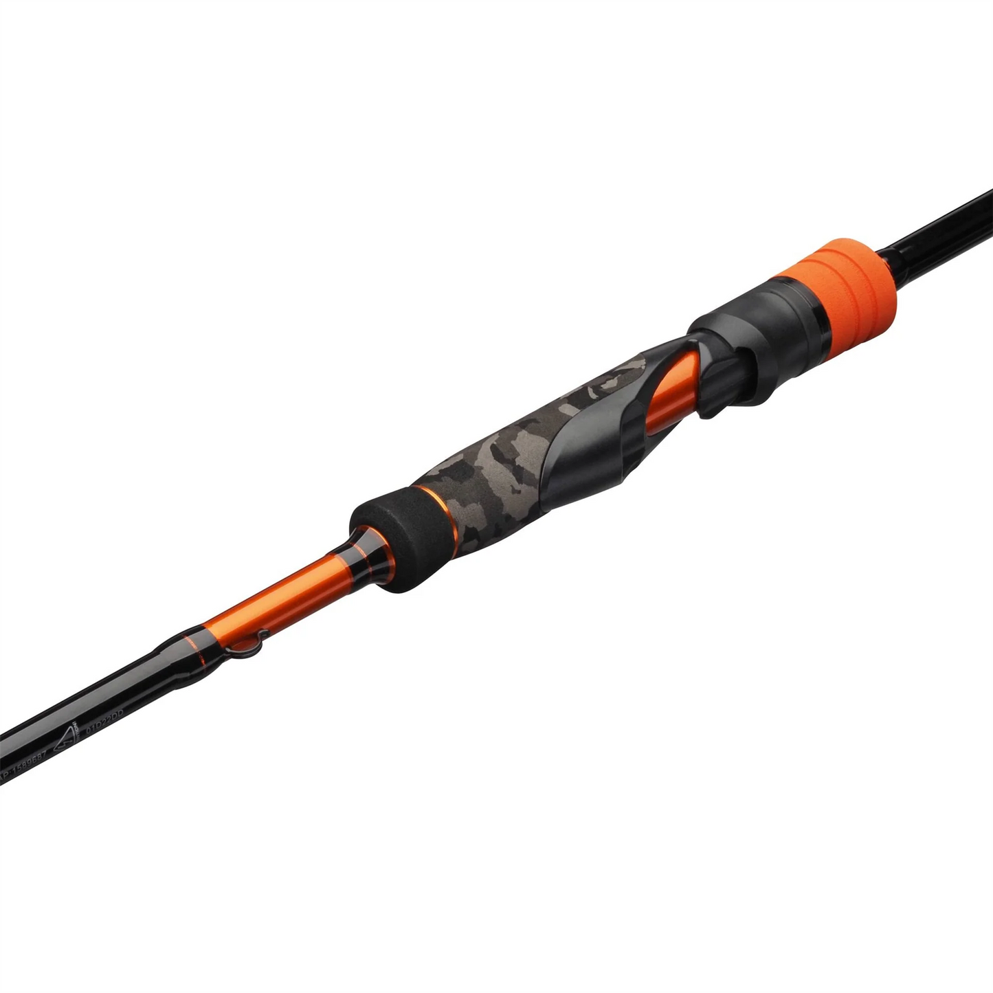 Berkley URBN II Dropshooter Spinning Rod