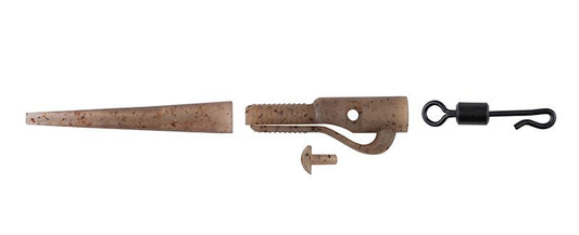 Fox Edges Camo Lead Cip Kit