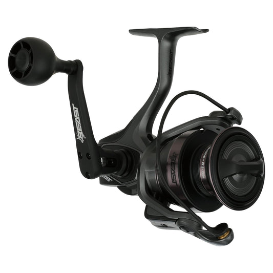 Abu Garcia Beast Spinning Reel 5000H