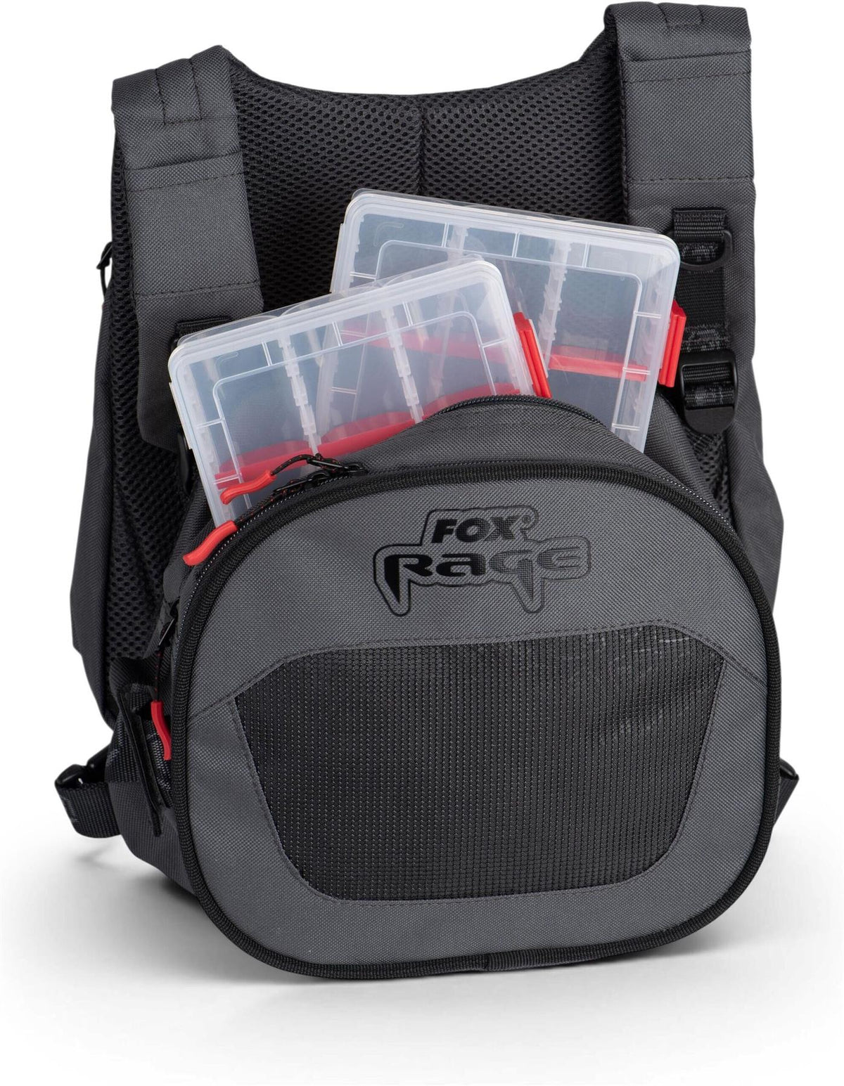 Fox Rage Chest Pack