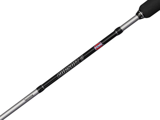 Penn Pursuit V Spinning Combo