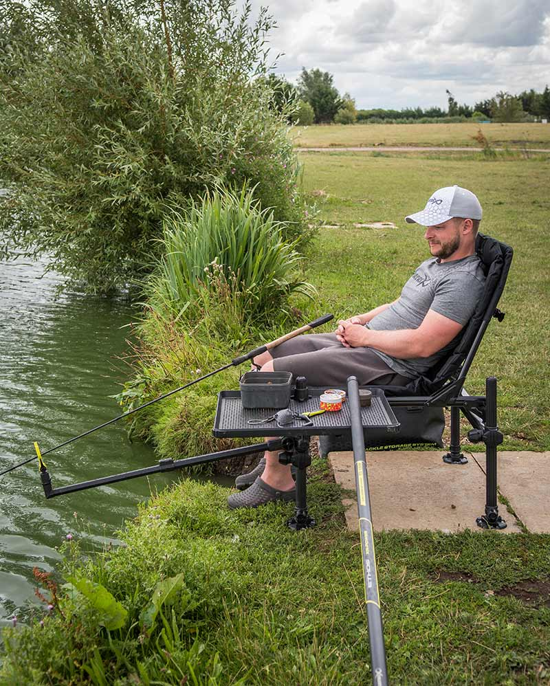 Matrix XR36 Pro Accessory Chair