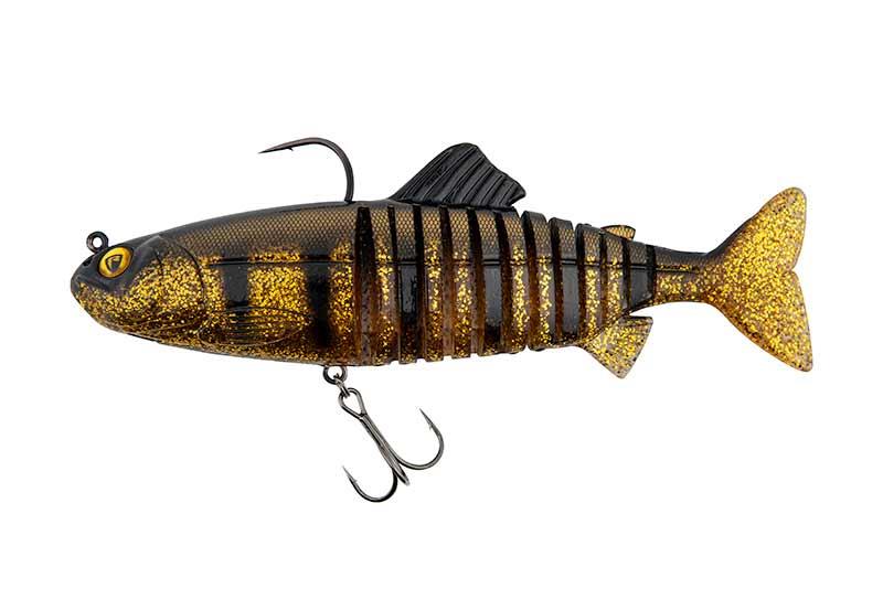 Fox Rage Jointed Replicant New Colours