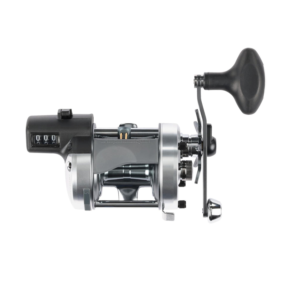 Abu Garcia Ambassadeur C3 6500 Line Counter