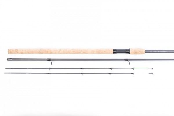 Korum 12' Barbel Quiver