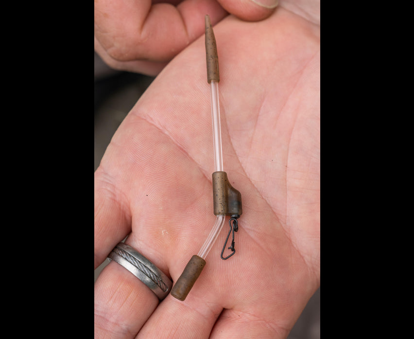 Korum Smokescreen Feeder Booms