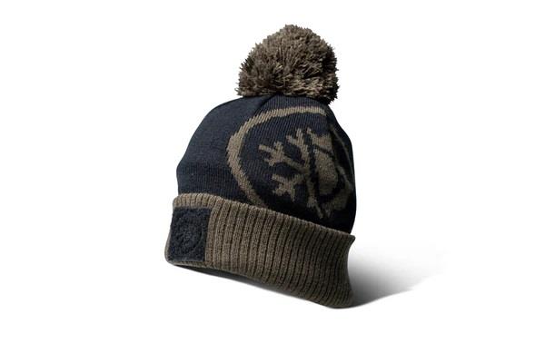 Nash ZT Patch Bobble Hat