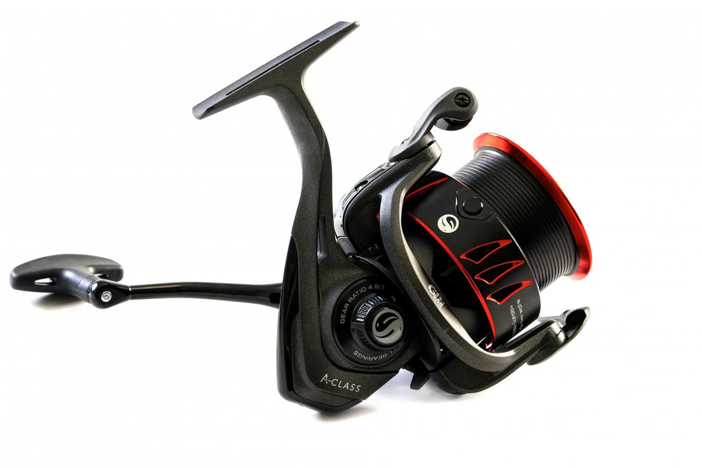 Guru A-Class Float/Feeder Reel