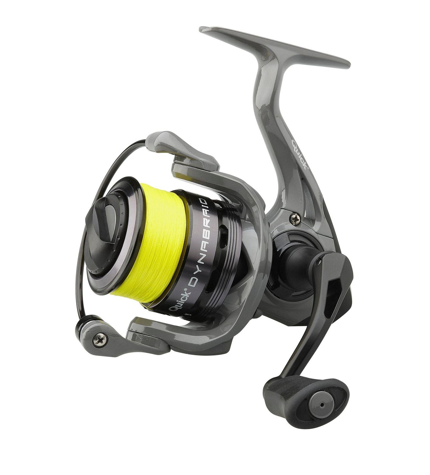 DAM Dynabraid 4 Spinning Reel