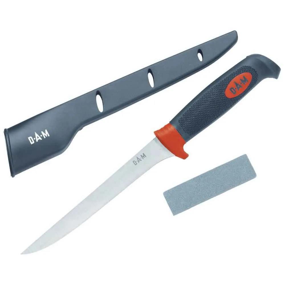 DAM Fillet Knife Set