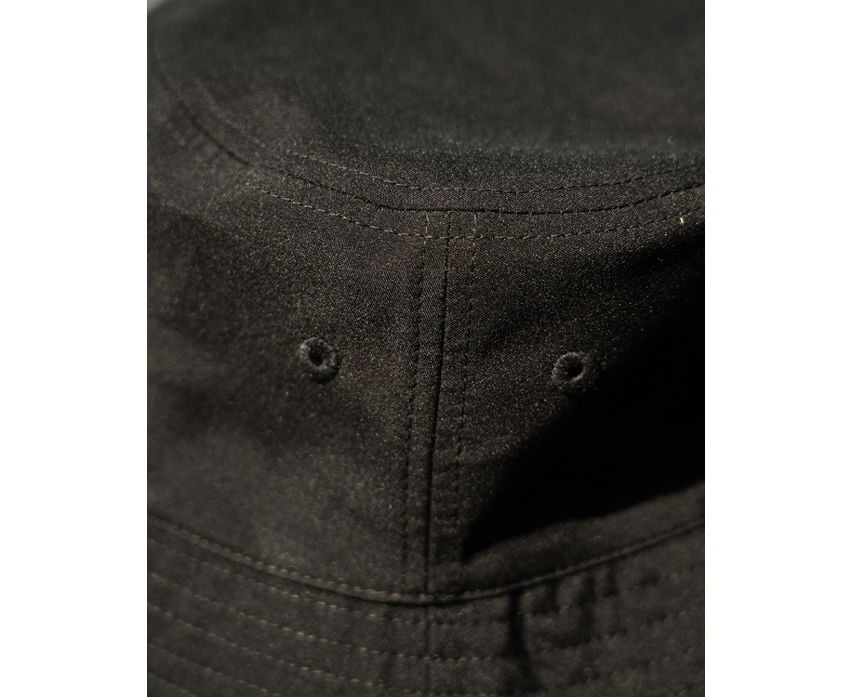 Black Cat Bucket Hat