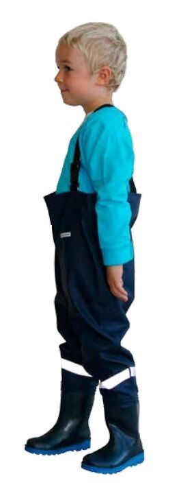 Ocean Kids Chest Waders 4-70-11