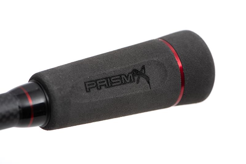 Fox Rage Prism X Power Spin 100g 200cm