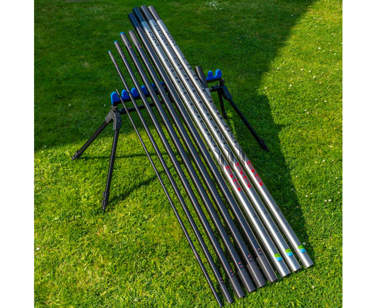 Preston Superium X55 16m Pole