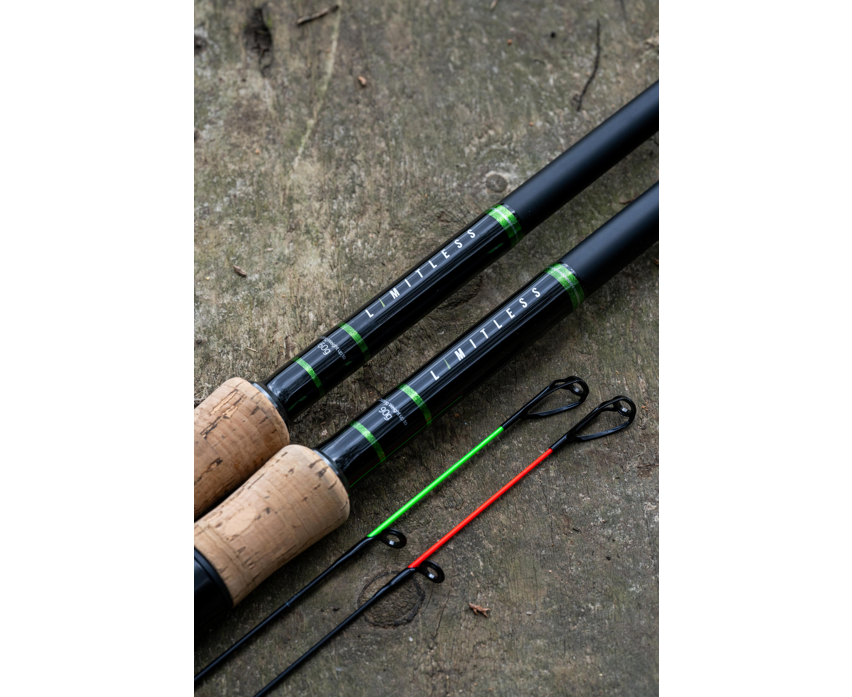 Korum Limitless Quiver Tip