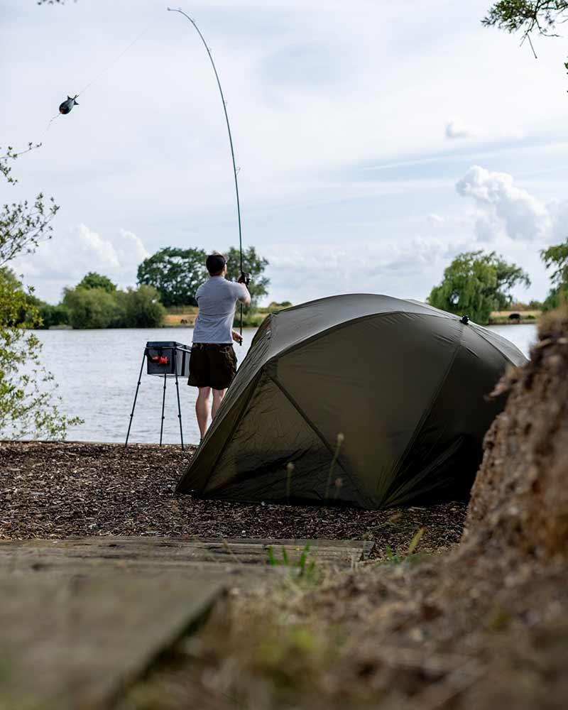Fox Easy Brolly 60"